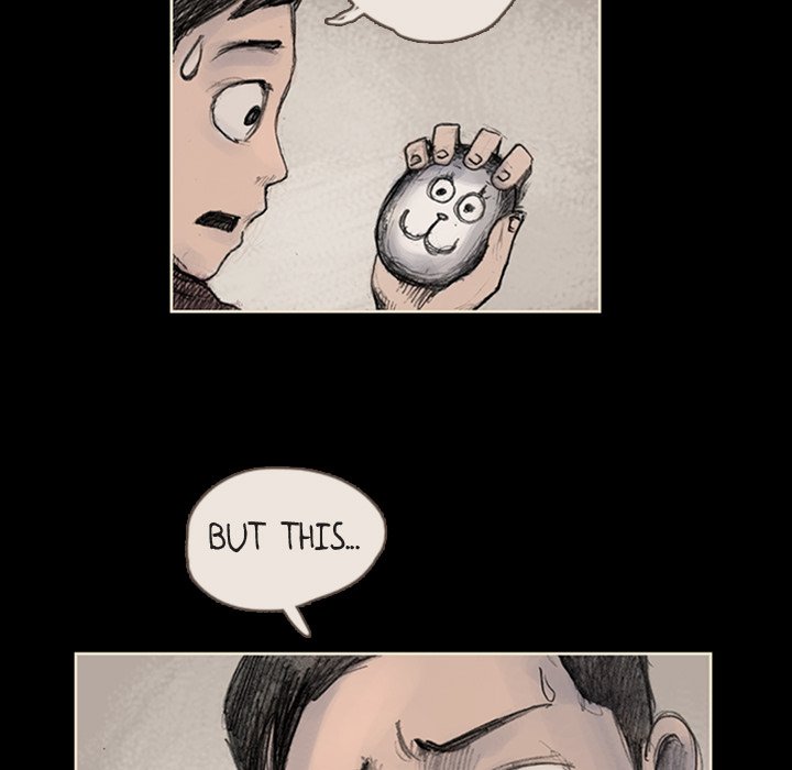 Read Anay-nay chapter 13 image 54 on Lezhin