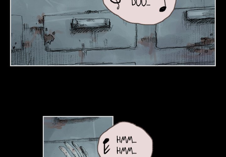 Read Anay-nay chapter 16 image 1 on Lezhin