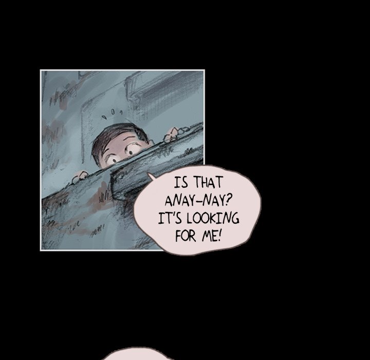 Read Anay-nay chapter 16 image 13 on Lezhin