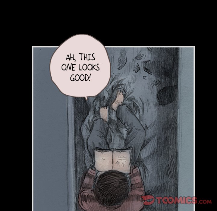 Read Anay-nay chapter 16 image 32 on Lezhin