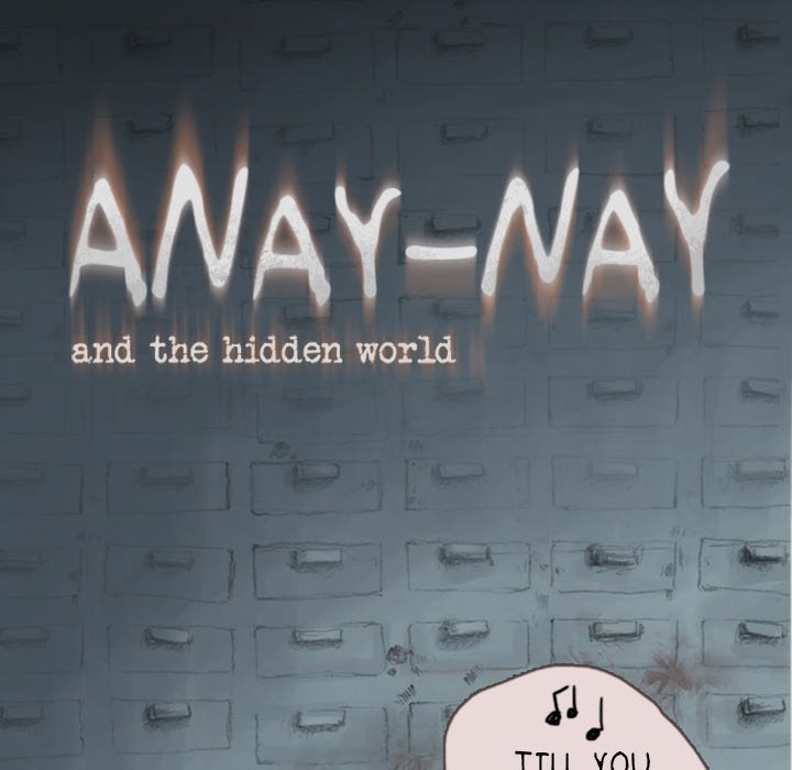 Read Anay-nay chapter 16 image 7 on Lezhin