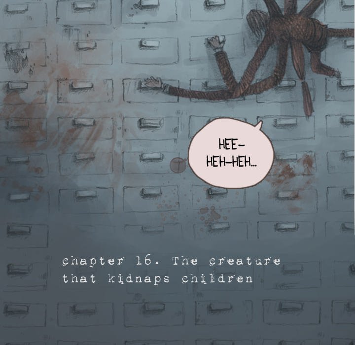 Read Anay-nay chapter 16 image 9 on Lezhin
