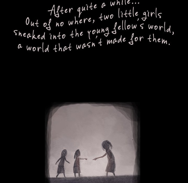 Read Anay-nay chapter 17 image 23 on Lezhin
