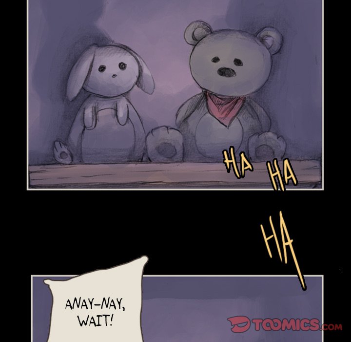 Read Anay-nay chapter 17 image 33 on Lezhin