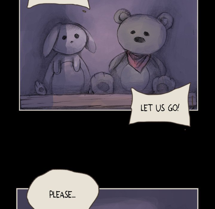 Read Anay-nay chapter 17 image 34 on Lezhin