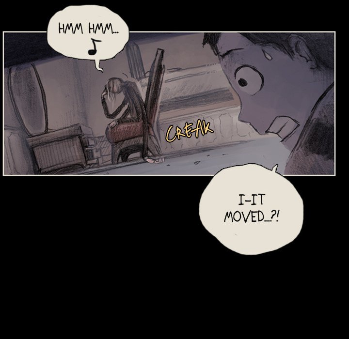 Read Anay-nay chapter 18 image 30 on Lezhin