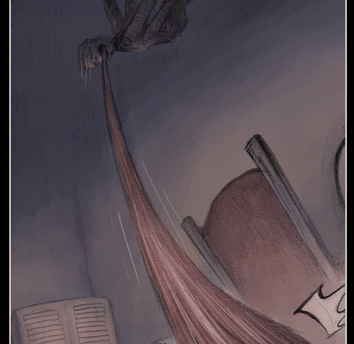 Read Anay-nay chapter 19 image 33 on Lezhin