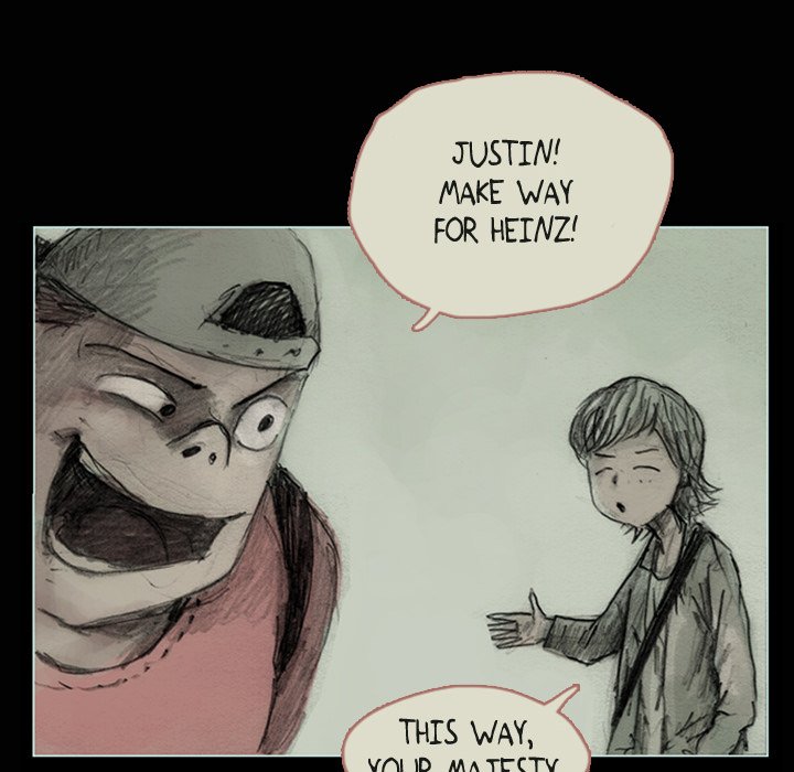 Read Anay-nay chapter 2 image 23 on Lezhin