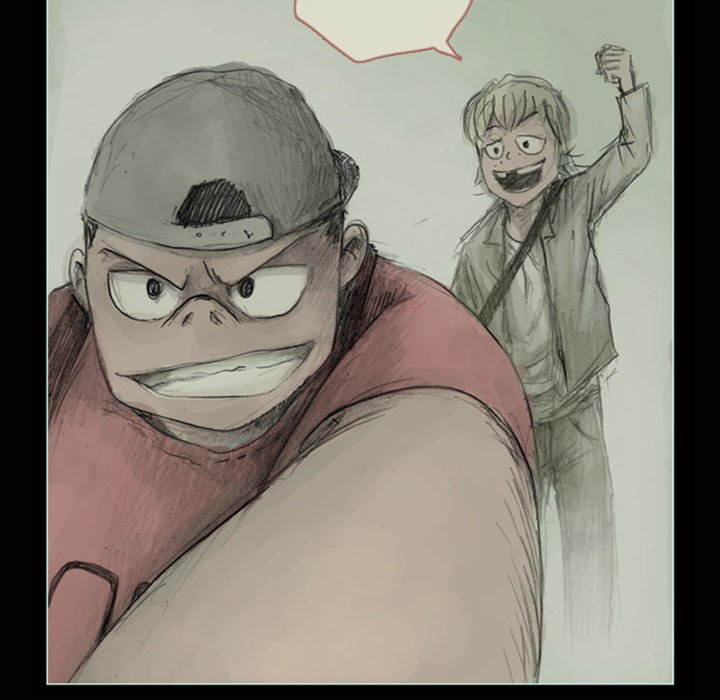 Read Anay-nay chapter 2 image 32 on Lezhin