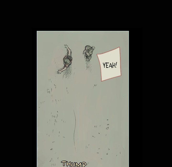 Read Anay-nay chapter 2 image 33 on Lezhin