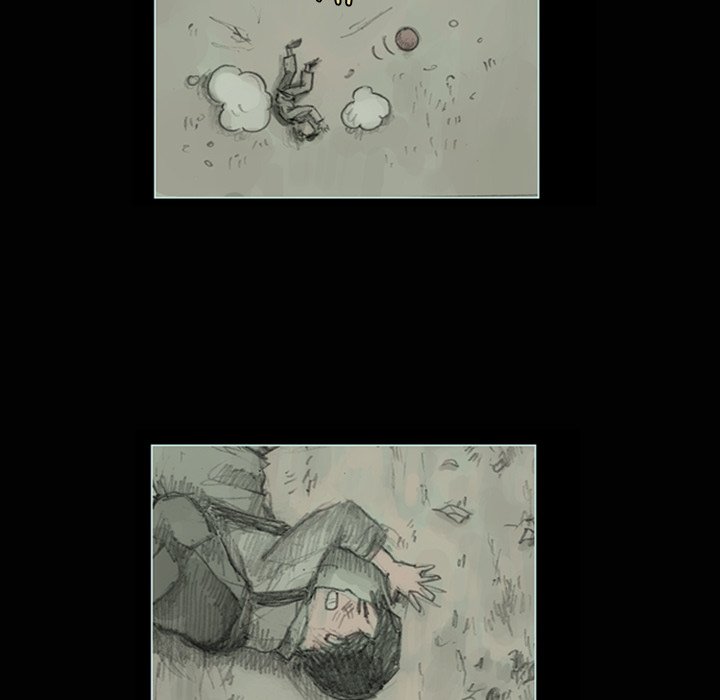 Read Anay-nay chapter 2 image 34 on Lezhin