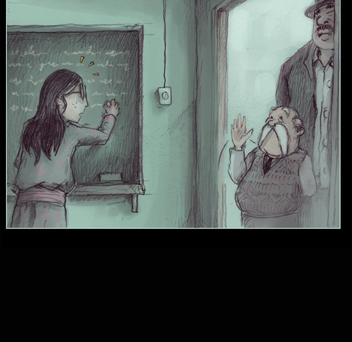 Read Anay-nay chapter 2 image 4 on Lezhin