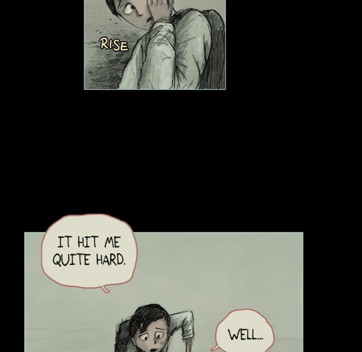 Read Anay-nay chapter 2 image 41 on Lezhin