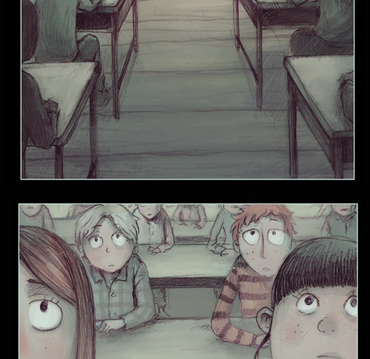 Read Anay-nay chapter 2 image 6 on Lezhin