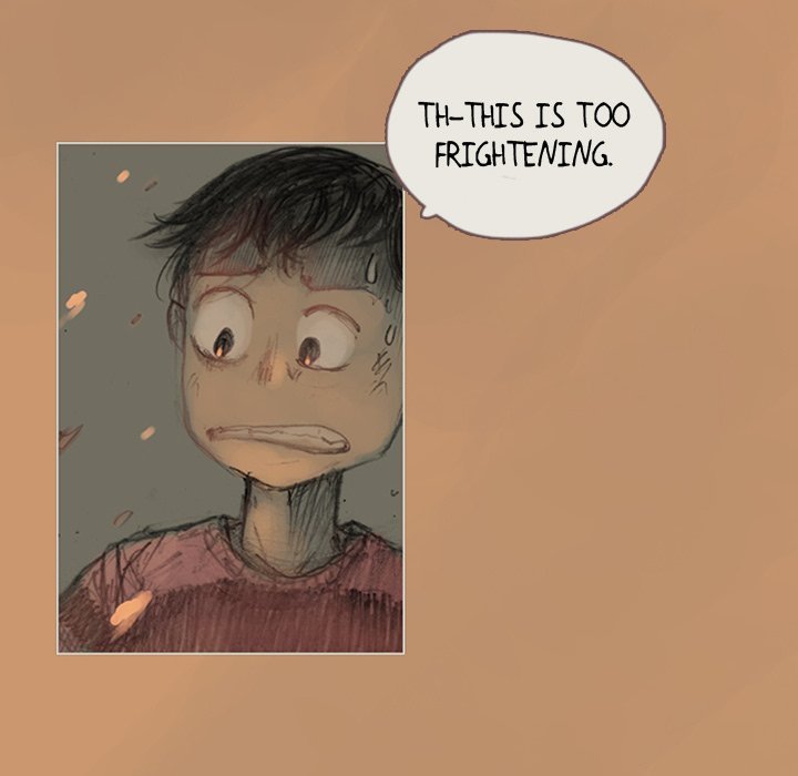 Read Anay-nay chapter 21 image 33 on Lezhin