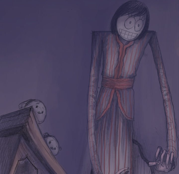Read Anay-nay chapter 23 image 15 on Lezhin