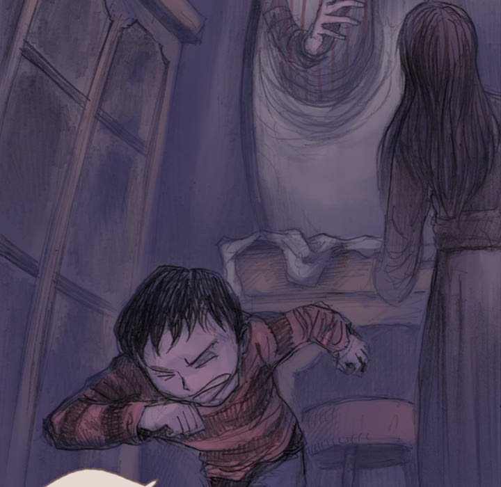 Read Anay-nay chapter 23 image 16 on Lezhin