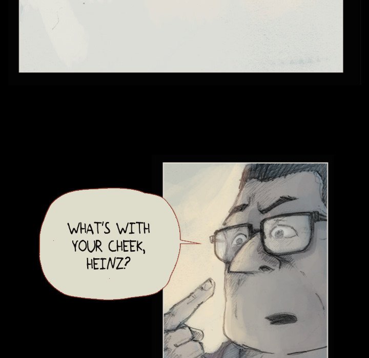 Read Anay-nay chapter 3 image 12 on Lezhin