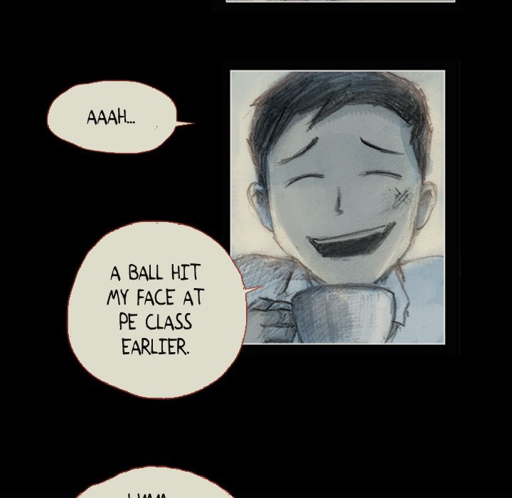 Read Anay-nay chapter 3 image 13 on Lezhin