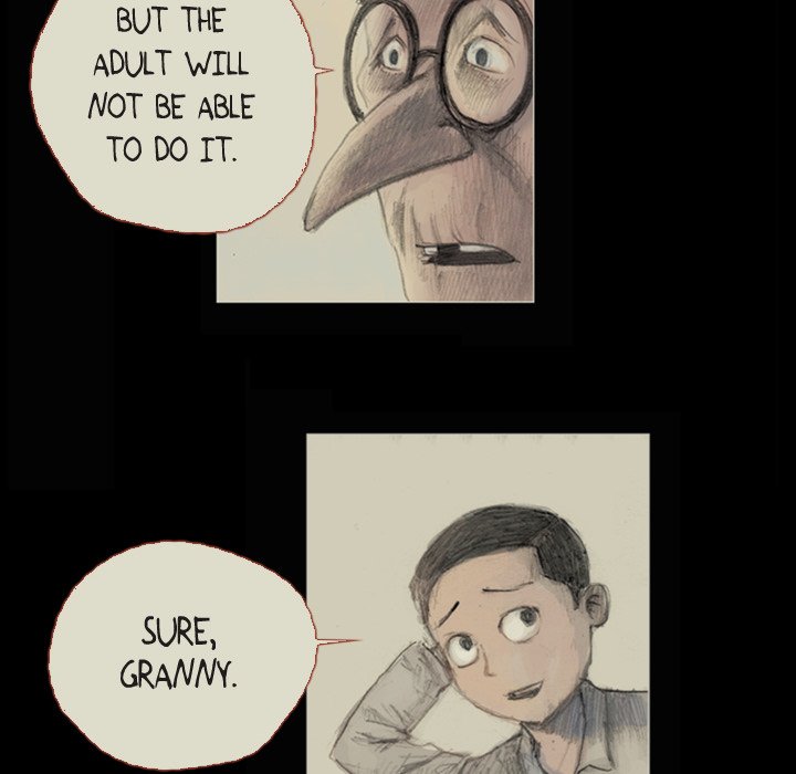 Read Anay-nay chapter 3 image 27 on Lezhin