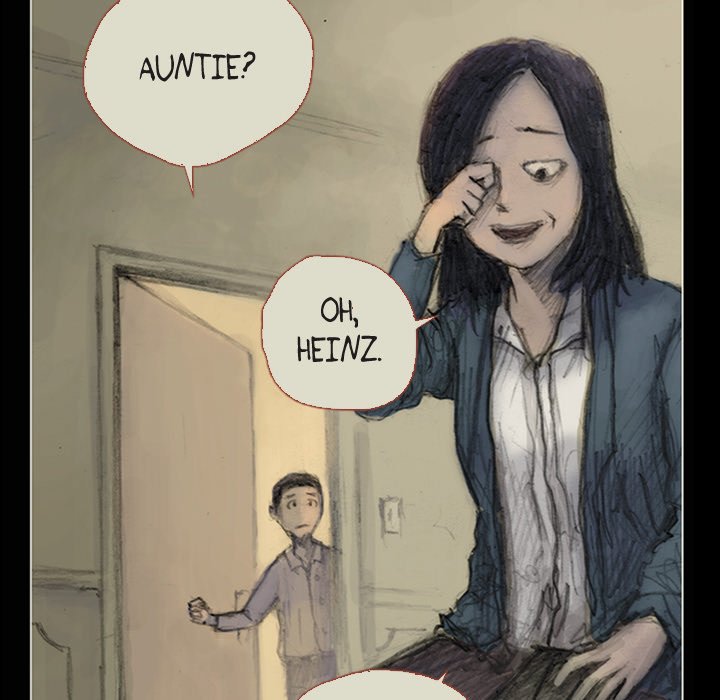 Read Anay-nay chapter 3 image 32 on Lezhin