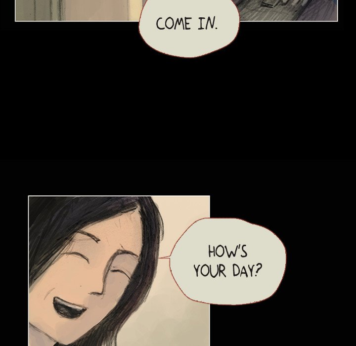 Read Anay-nay chapter 3 image 33 on Lezhin