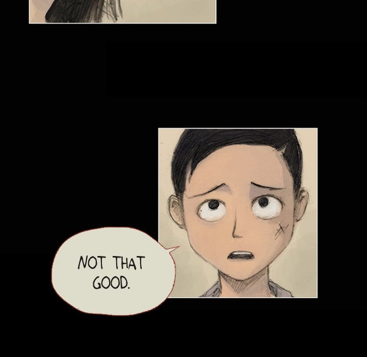 Read Anay-nay chapter 3 image 34 on Lezhin