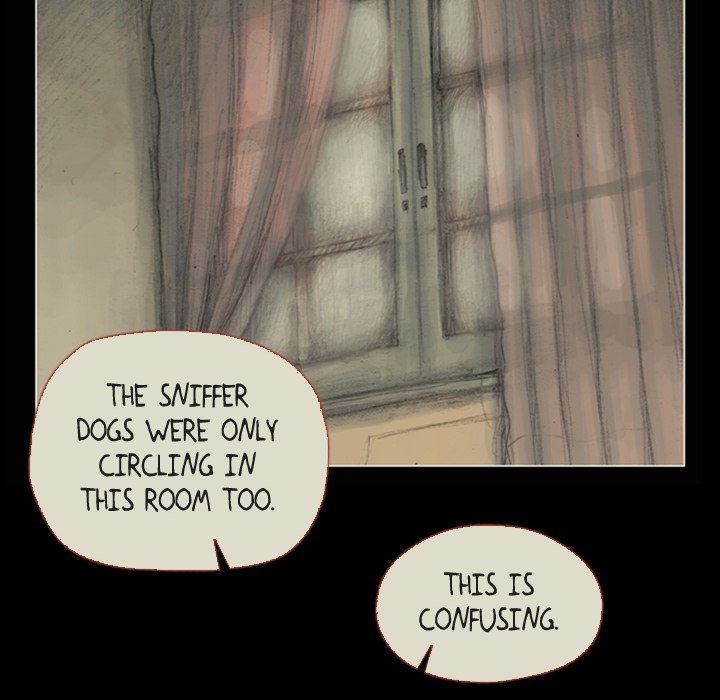 Read Anay-nay chapter 3 image 40 on Lezhin