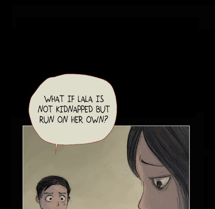 Read Anay-nay chapter 3 image 41 on Lezhin