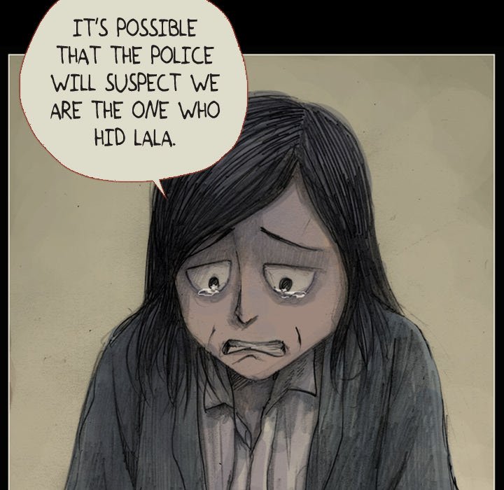 Read Anay-nay chapter 3 image 43 on Lezhin