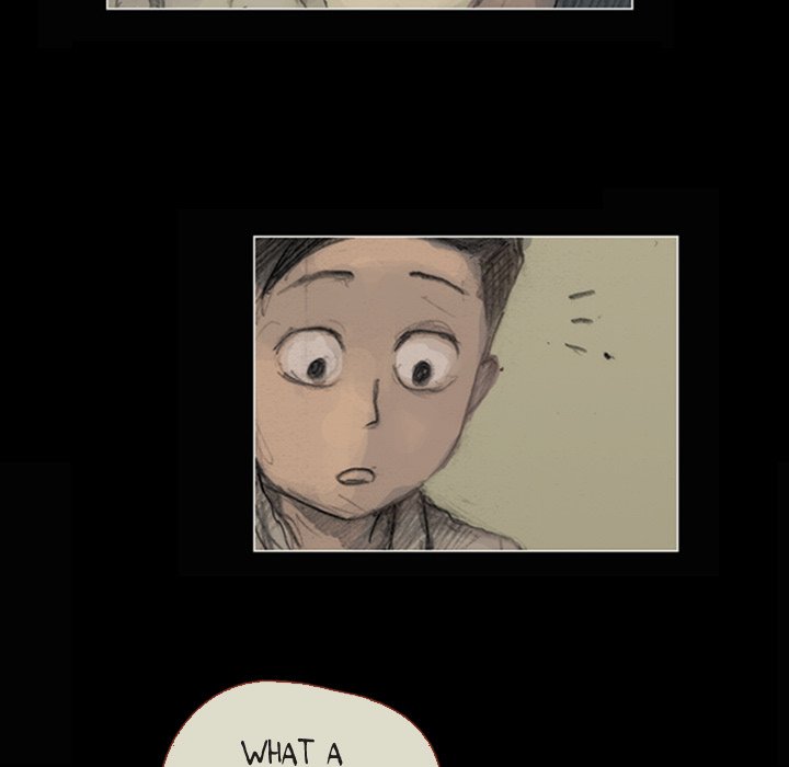 Read Anay-nay chapter 3 image 46 on Lezhin