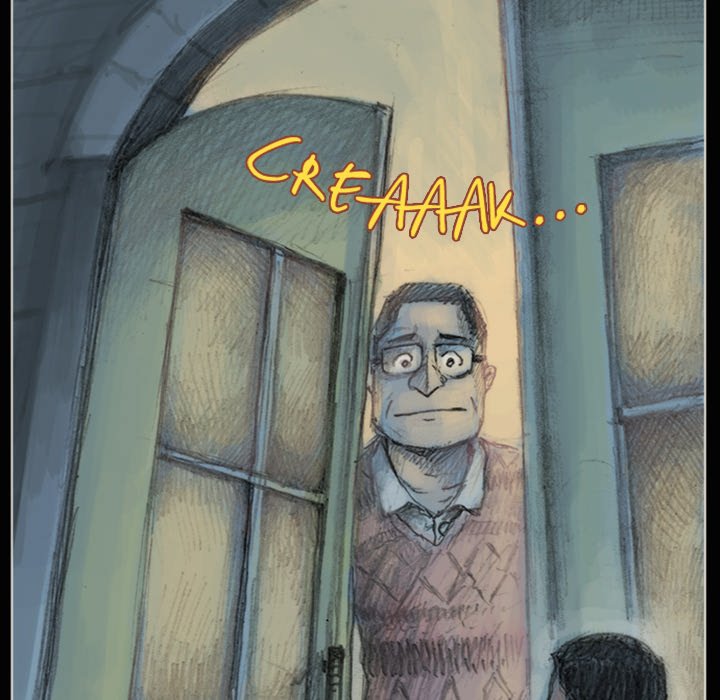 Read Anay-nay chapter 3 image 5 on Lezhin