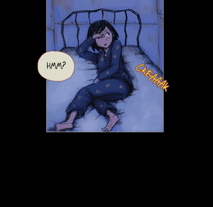 Read Anay-nay chapter 3 image 57 on Lezhin