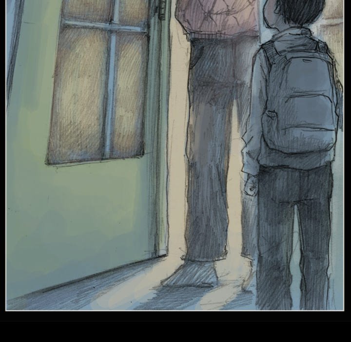Read Anay-nay chapter 3 image 6 on Lezhin