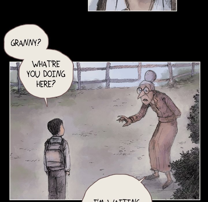 Read Anay-nay chapter 4 image 27 on Lezhin