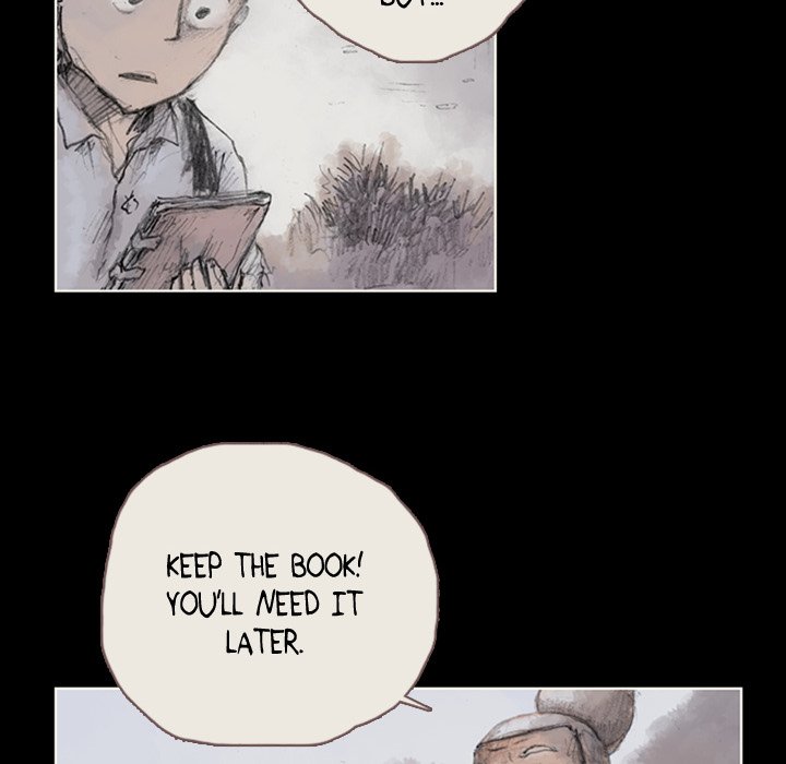 Read Anay-nay chapter 4 image 31 on Lezhin