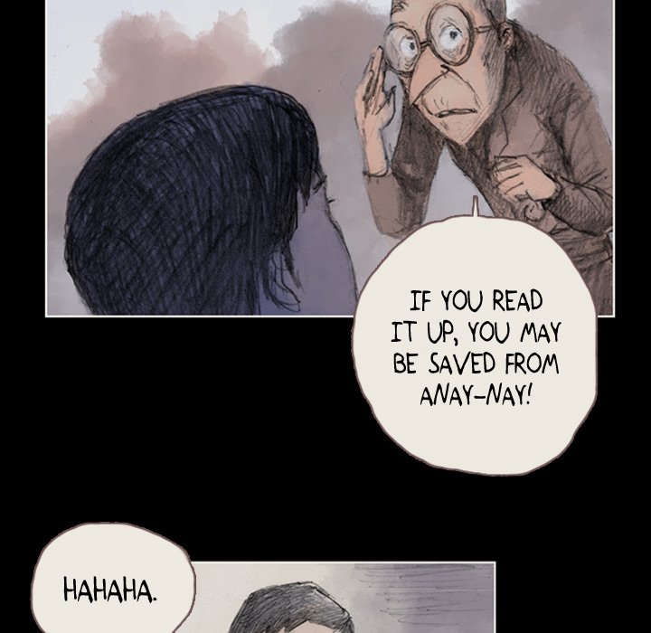 Read Anay-nay chapter 4 image 32 on Lezhin