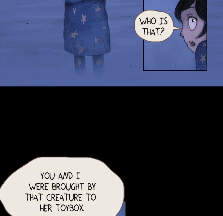 Read Anay-nay chapter 4 image 50 on Lezhin