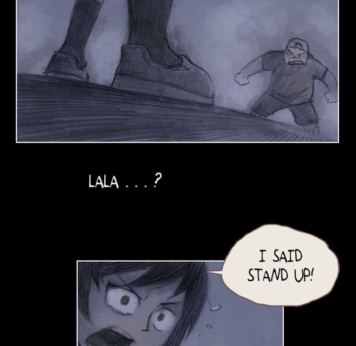 Read Anay-nay chapter 4 image 8 on Lezhin