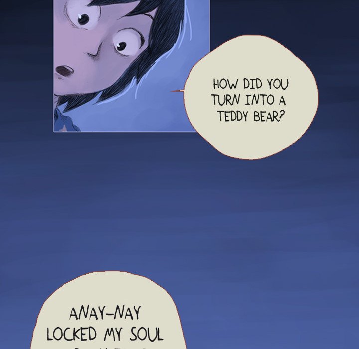 Read Anay-nay chapter 5 image 11 on Lezhin