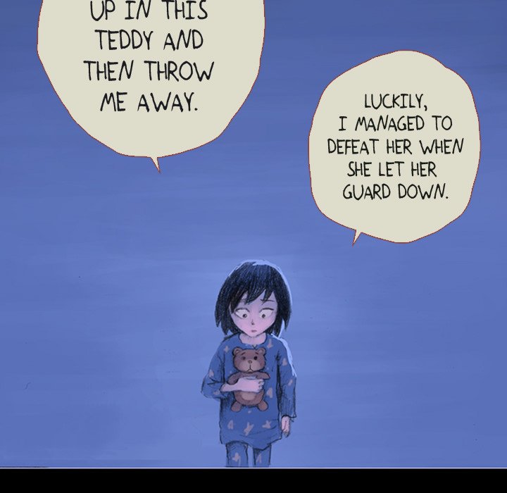 Read Anay-nay chapter 5 image 12 on Lezhin
