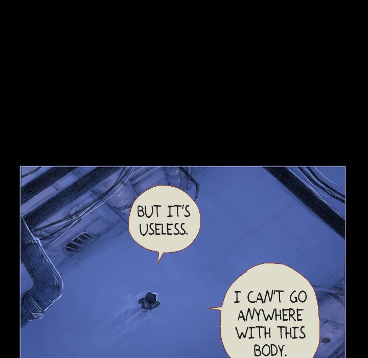 Read Anay-nay chapter 5 image 13 on Lezhin