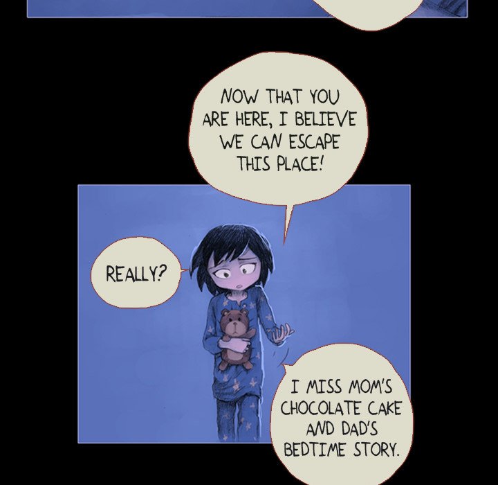 Read Anay-nay chapter 5 image 14 on Lezhin