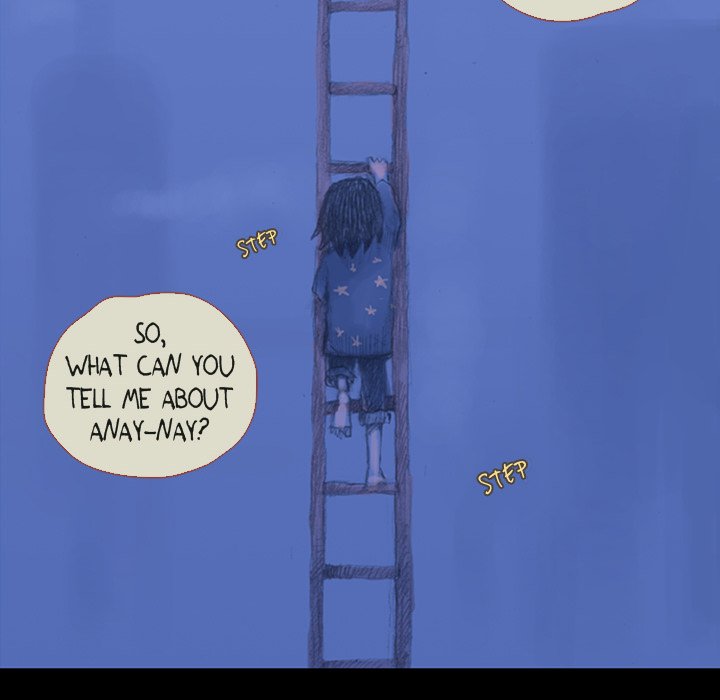 Read Anay-nay chapter 5 image 21 on Lezhin