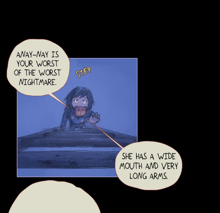 Read Anay-nay chapter 5 image 22 on Lezhin