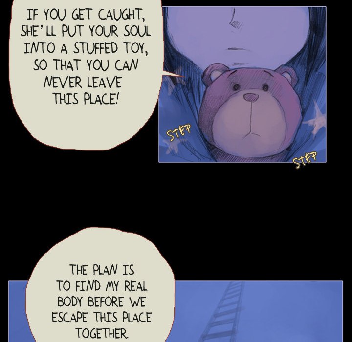 Read Anay-nay chapter 5 image 23 on Lezhin