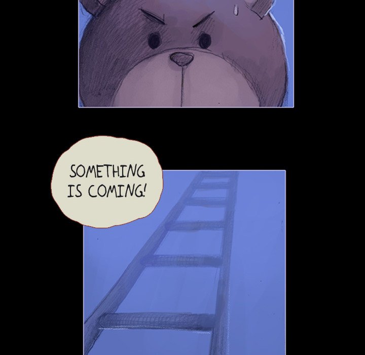 Read Anay-nay chapter 5 image 27 on Lezhin