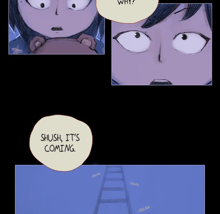 Read Anay-nay chapter 5 image 31 on Lezhin