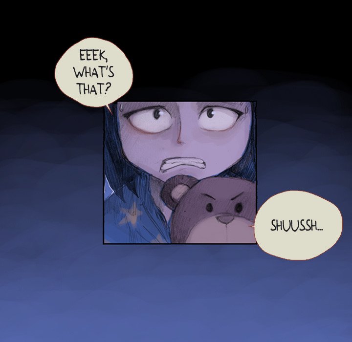 Read Anay-nay chapter 5 image 35 on Lezhin