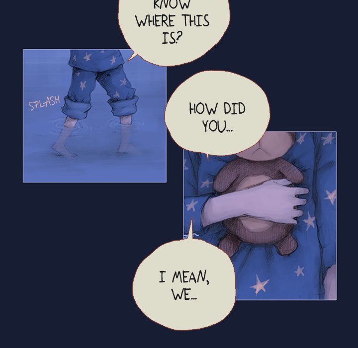 Read Anay-nay chapter 5 image 4 on Lezhin